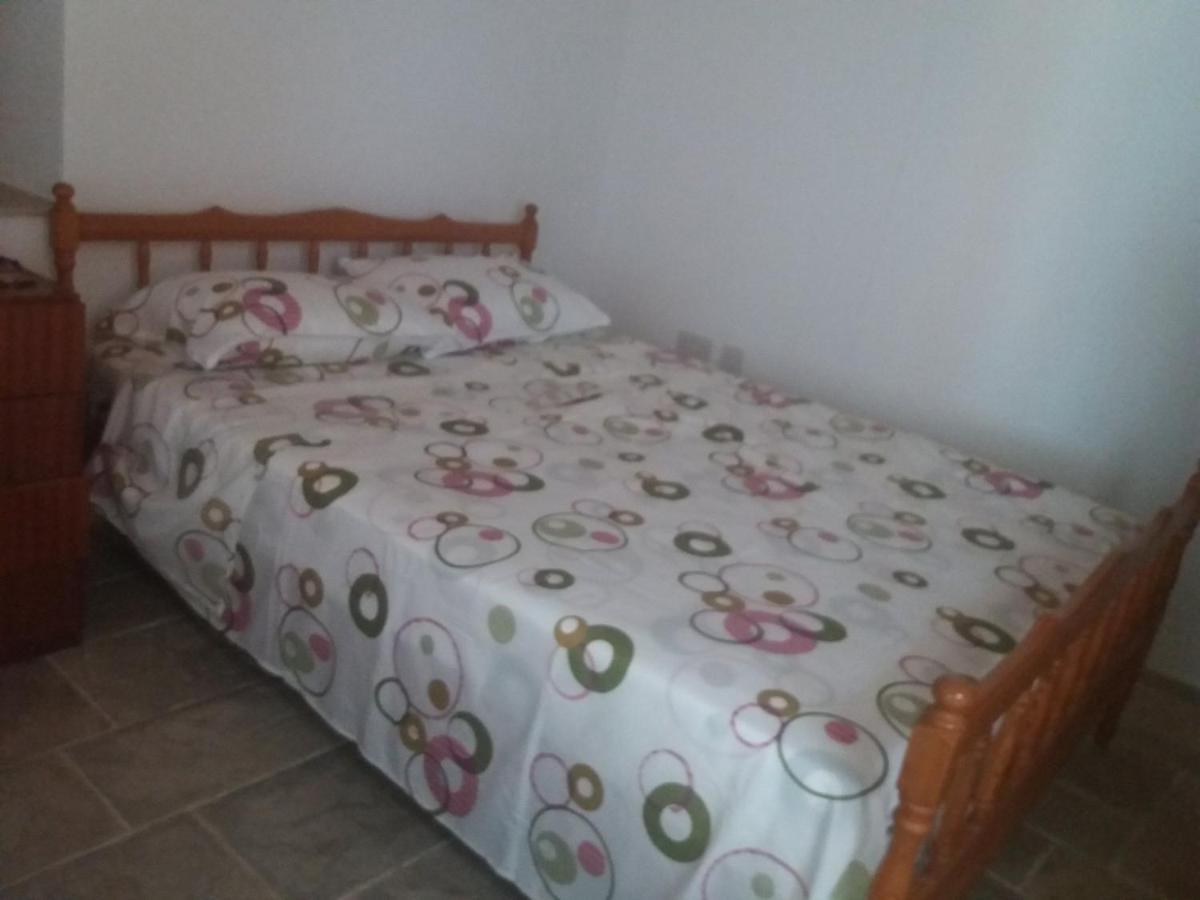 Bed and Breakfast Georgia'S House Fyti Zewnętrze zdjęcie